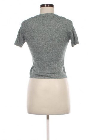 Damen Shirt H&M Divided, Größe S, Farbe Grün, Preis € 13,49