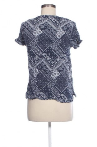 Damen Shirt H&M L.O.G.G., Größe S, Farbe Mehrfarbig, Preis € 9,99