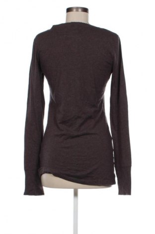 Damen Shirt H&M L.O.G.G., Größe L, Farbe Grau, Preis € 6,99