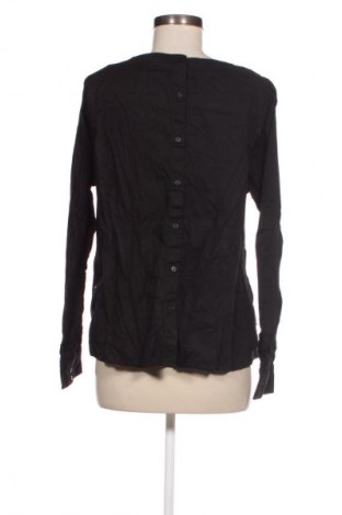 Damen Shirt H&M L.O.G.G., Größe L, Farbe Schwarz, Preis € 5,99