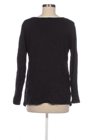 Damen Shirt H&M Mama, Größe L, Farbe Schwarz, Preis 6,49 €