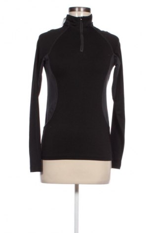 Bluză de femei H&M Sport, Mărime S, Culoare Negru, Preț 75,99 Lei