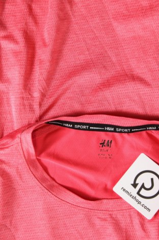 Damen Shirt H&M Sport, Größe XL, Farbe Rosa, Preis € 8,49