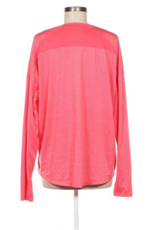 Damen Shirt H&M Sport, Größe XL, Farbe Rosa, Preis € 8,49