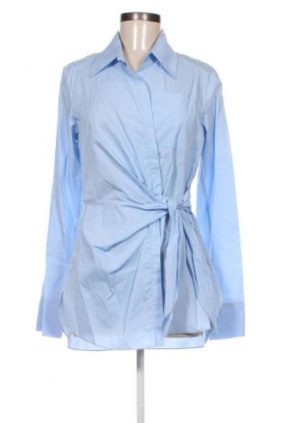 Damen Shirt HAVEONE, Größe M, Farbe Blau, Preis 67,99 €