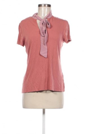 Damen Shirt Hallhuber, Größe L, Farbe Aschrosa, Preis € 20,97