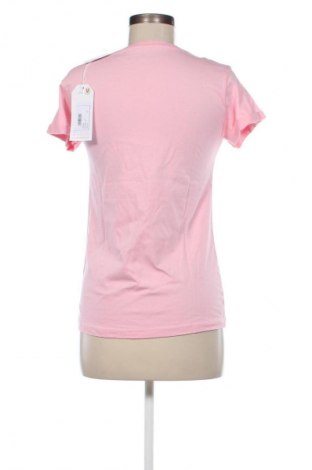 Damen Shirt Happiness, Größe M, Farbe Rosa, Preis € 9,99