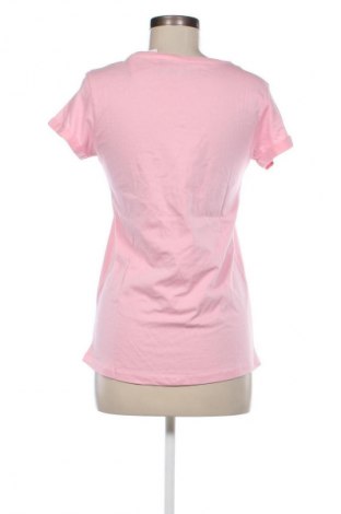 Damen Shirt Happiness, Größe M, Farbe Rosa, Preis € 8,99