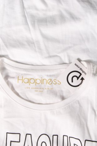 Damen Shirt Happiness, Größe XS, Farbe Mehrfarbig, Preis 9,99 €