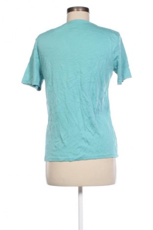 Damen Shirt Happy D. By Damart, Größe M, Farbe Grün, Preis 8,49 €