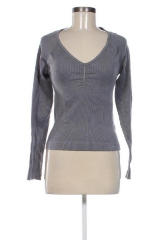 Damen Shirt Harmony and Balance, Größe M, Farbe Grau, Preis € 23,99