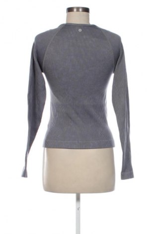 Damen Shirt Harmony and Balance, Größe M, Farbe Grau, Preis 6,49 €