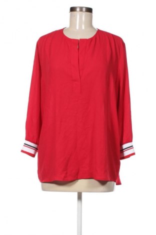 Damen Shirt Heine, Größe XL, Farbe Rot, Preis € 9,99