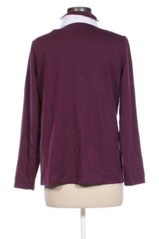 Damen Shirt Helena Vera, Größe M, Farbe Mehrfarbig, Preis 23,99 €