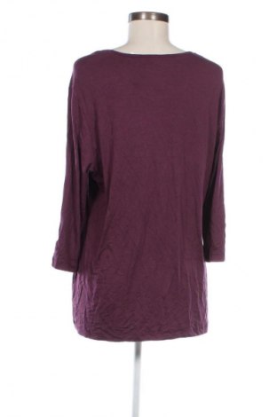 Damen Shirt Helena Vera, Größe XL, Farbe Lila, Preis € 10,99