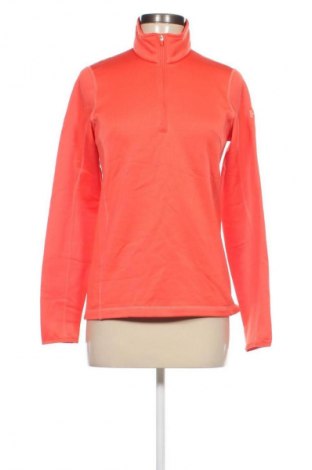 Damen Shirt Helly Hansen, Größe M, Farbe Orange, Preis 23,99 €