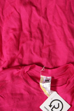 Damen Shirt Helly Hansen, Größe S, Farbe Rosa, Preis € 20,99