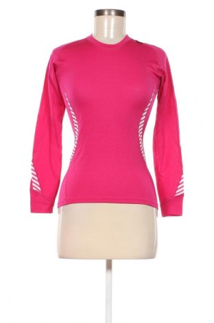 Damen Shirt Helly Hansen, Größe S, Farbe Rosa, Preis € 20,99