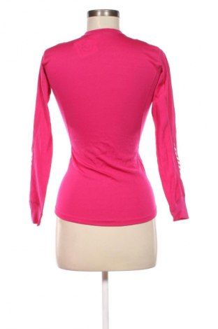 Damen Shirt Helly Hansen, Größe S, Farbe Rosa, Preis € 20,99