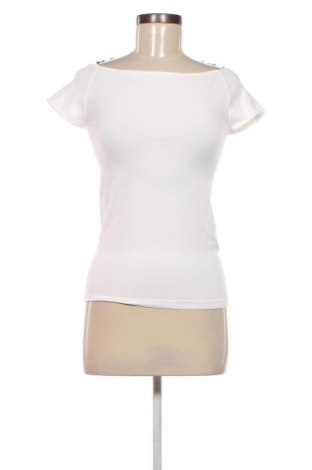 Damen Shirt Helmut Lang, Größe M, Farbe Weiß, Preis 164,49 €