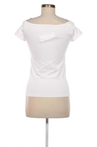 Damen Shirt Helmut Lang, Größe M, Farbe Weiß, Preis € 252,49