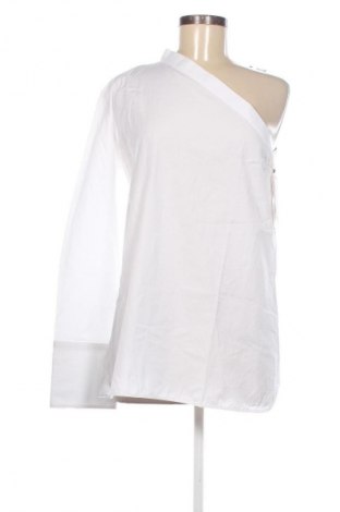 Damen Shirt Helmut Lang, Größe L, Farbe Weiß, Preis 227,49 €