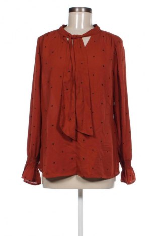 Damen Shirt Hema, Größe M, Farbe Braun, Preis € 4,99