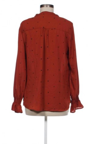 Damen Shirt Hema, Größe M, Farbe Braun, Preis 4,99 €