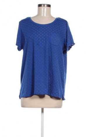 Damen Shirt Hema, Größe XL, Farbe Blau, Preis € 5,99