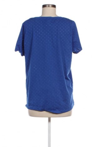 Damen Shirt Hema, Größe XL, Farbe Blau, Preis € 5,99