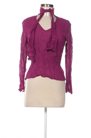 Damen Shirt Hennes, Größe M, Farbe Lila, Preis € 5,99