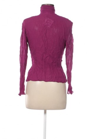 Damen Shirt Hennes, Größe M, Farbe Lila, Preis € 5,99