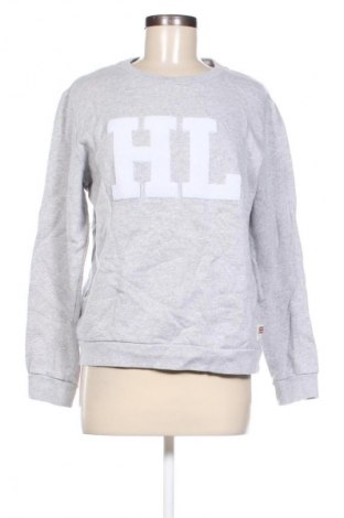 Damen Shirt Henri Lloyd, Größe S, Farbe Grau, Preis 26,49 €