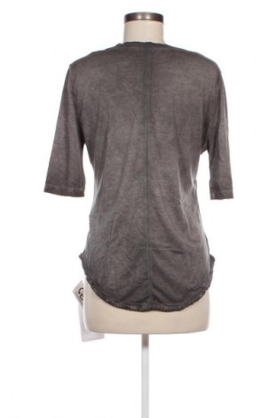 Damen Shirt Henry Christ, Größe L, Farbe Grau, Preis € 25,49