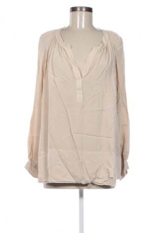 Damen Shirt Her shirt-Her dress, Größe M, Farbe Beige, Preis € 67,99