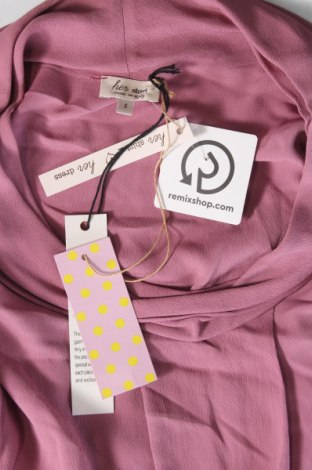 Damen Shirt Her shirt-Her dress, Größe S, Farbe Rosa, Preis € 90,49