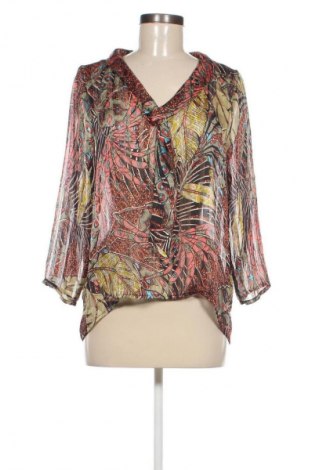 Damen Shirt Hippocampe, Größe M, Farbe Mehrfarbig, Preis € 4,49