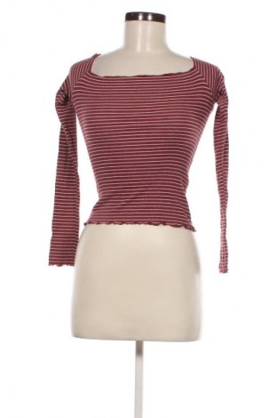 Damen Shirt Hollister, Größe S, Farbe Rot, Preis € 7,49