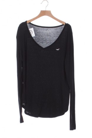 Bluză de femei Hollister, Mărime XS, Culoare Negru, Preț 52,99 Lei