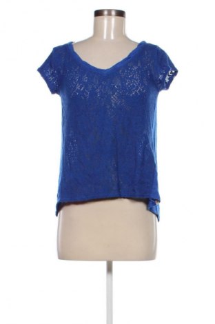 Damen Shirt Hollister, Größe XS, Farbe Blau, Preis € 15,99