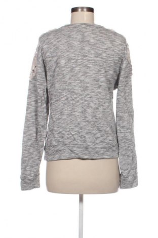 Damen Shirt Hollister, Größe M, Farbe Grau, Preis 9,99 €