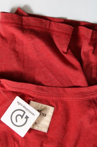 Damen Shirt Hollister, Größe M, Farbe Rot, Preis € 8,49