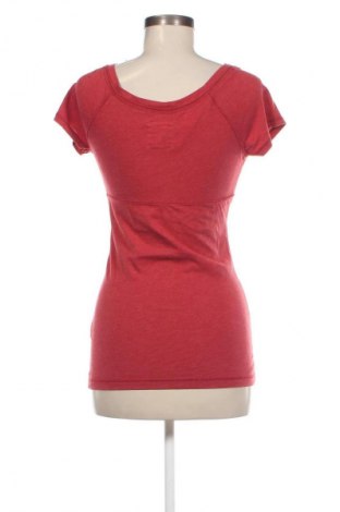 Damen Shirt Hollister, Größe M, Farbe Rot, Preis € 8,49