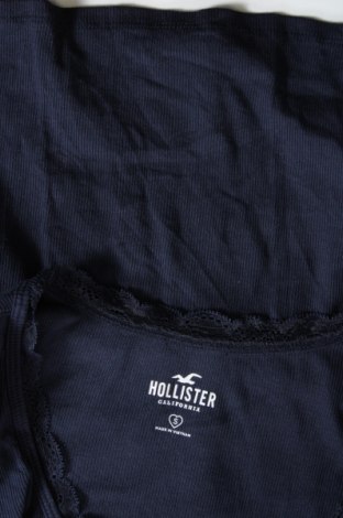 Dámska blúza Hollister, Veľkosť S, Farba Modrá, Cena  6,95 €