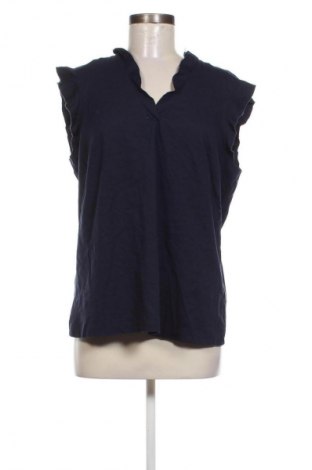 Damen Shirt Holly & Whyte By Lindex, Größe L, Farbe Blau, Preis € 8,49