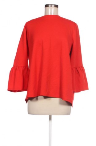 Damen Shirt Holly & Whyte By Lindex, Größe XL, Farbe Rot, Preis 5,99 €