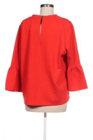 Damen Shirt Holly & Whyte By Lindex, Größe XL, Farbe Rot, Preis 6,49 €