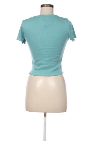 Damen Shirt House, Größe M, Farbe Blau, Preis 5,00 €