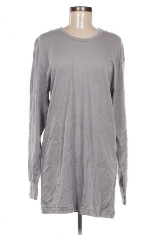 Damen Shirt Huber, Größe XXL, Farbe Grau, Preis € 9,99