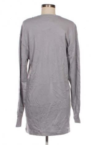 Damen Shirt Huber, Größe XXL, Farbe Grau, Preis € 9,99